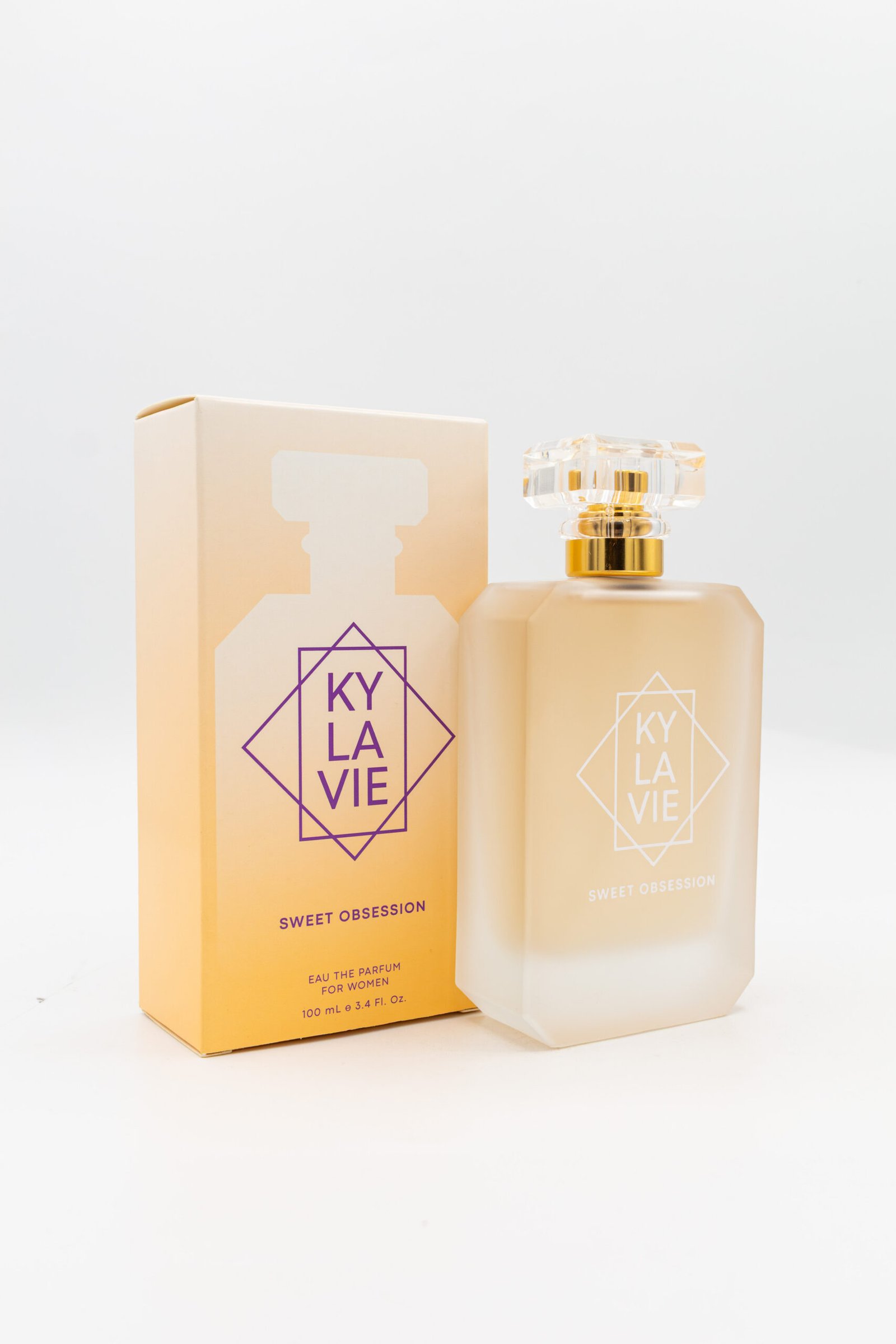 Sweet Obsession For Women Edt 100 Ml