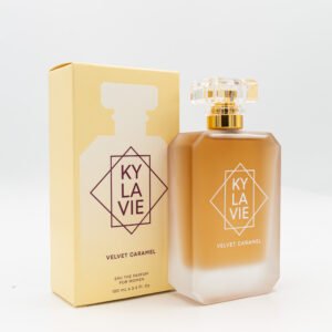 Velvet Caramel For Women Edt 100 Ml