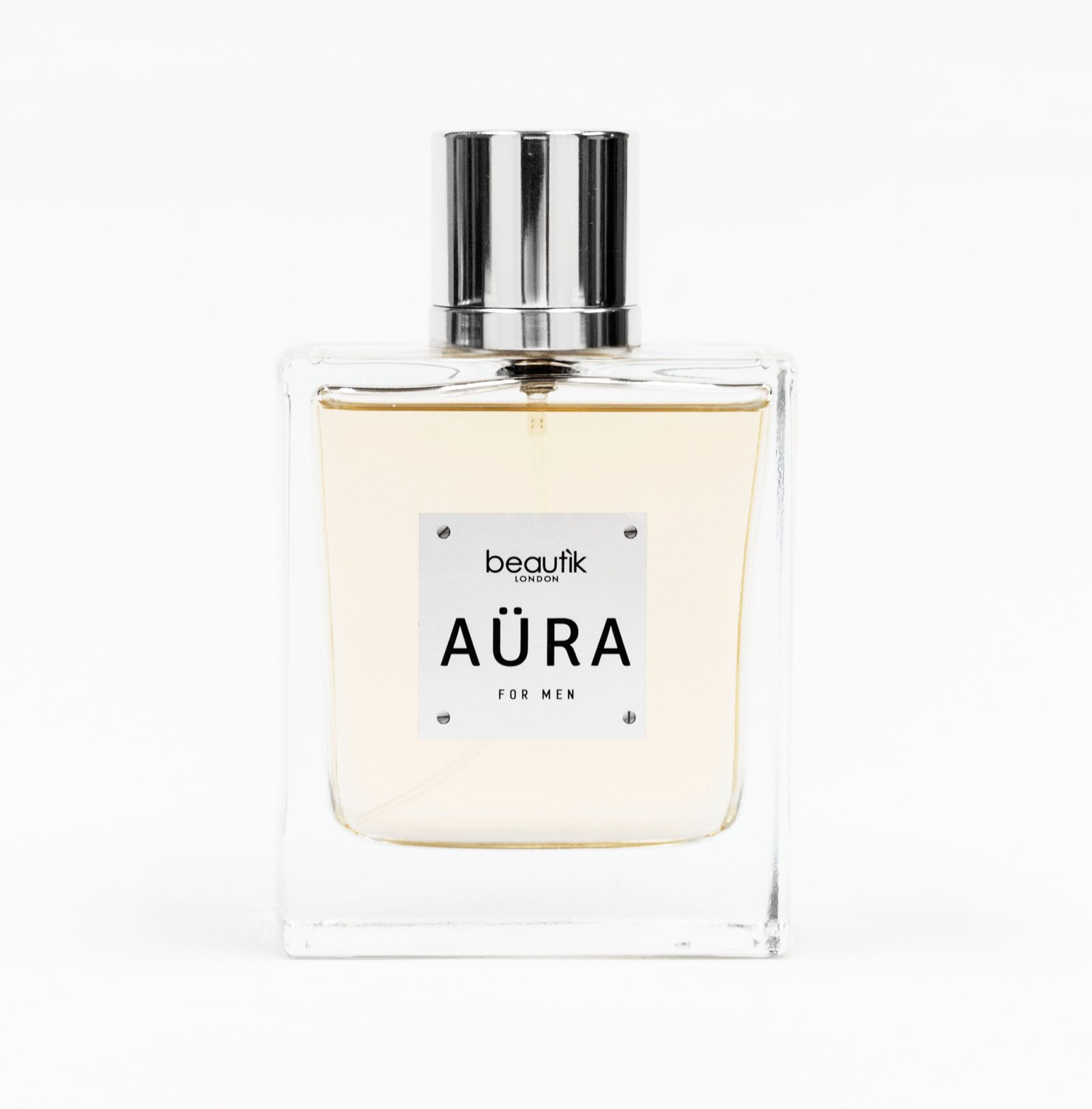 AURA FOR MEN Edt 100 Ml